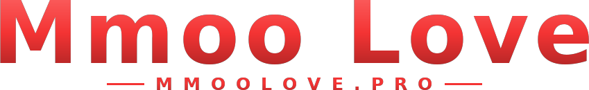 Mmoo Love logo