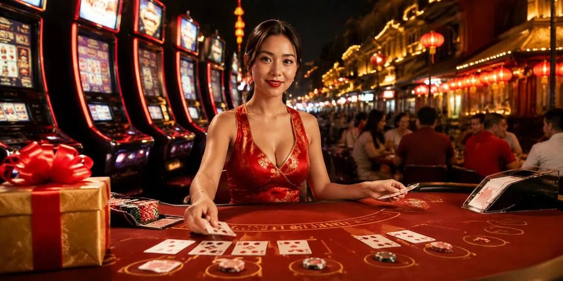 Mmoo Love Việt Nam Sảnh casino