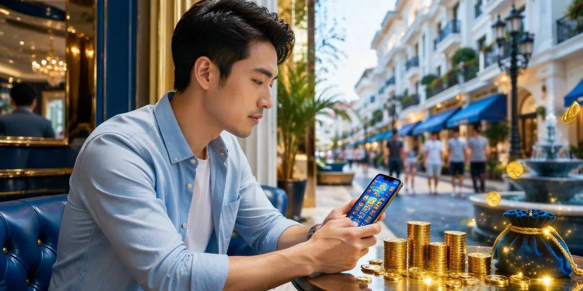 Mmoo Love Casino trực tiếp
