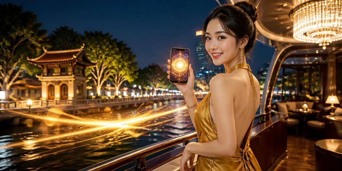 Mmoo Love Trải nghiệm di động